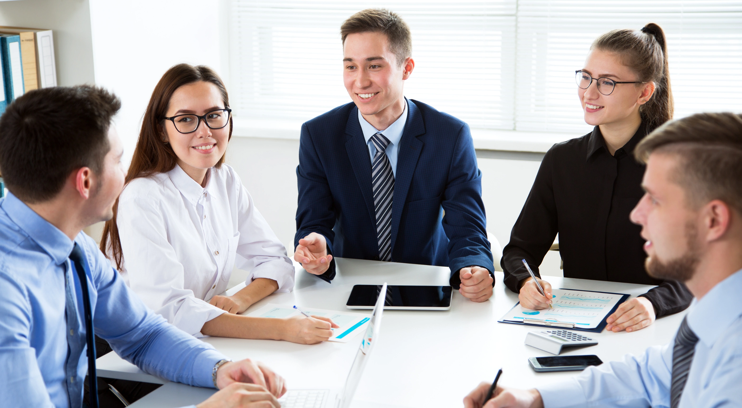 Top 10 Advantages of taking a Personality Development Course